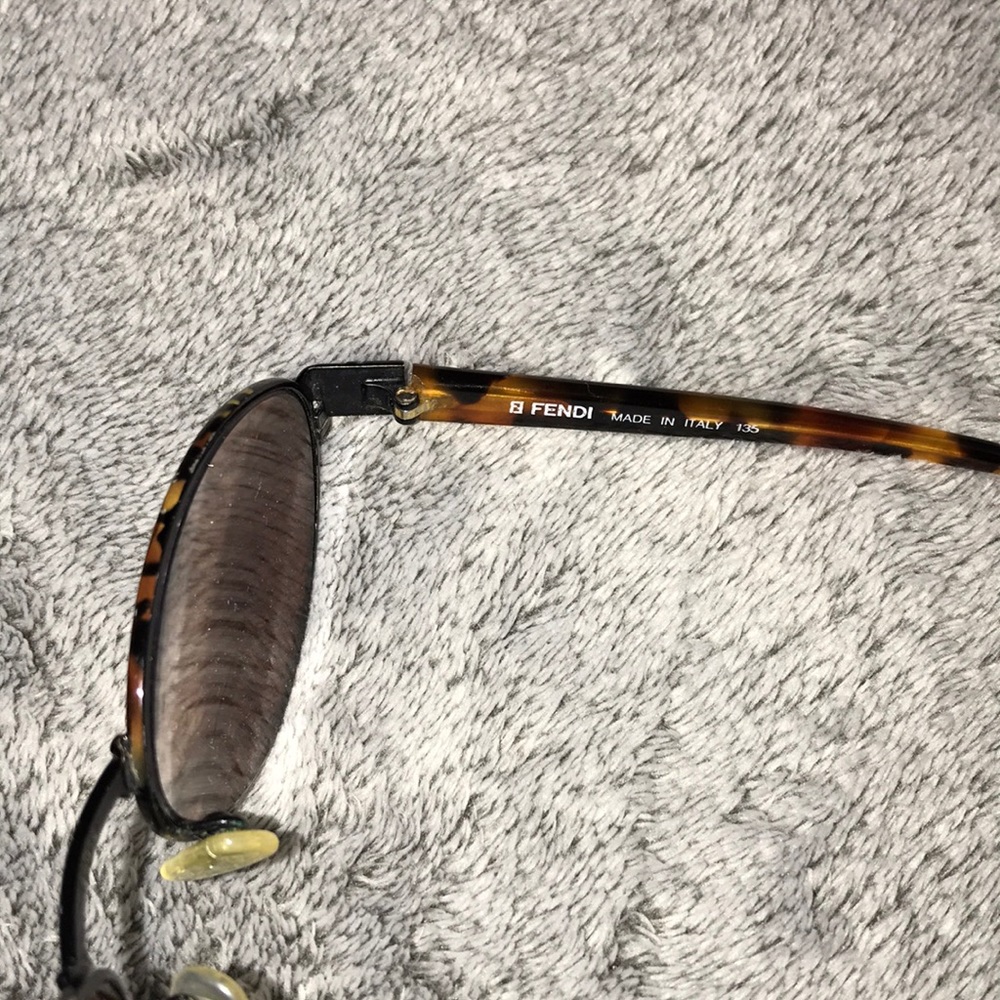 Fendi Eyeware (Frames) View 5